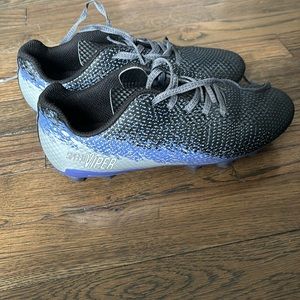 Girls Soccer Cleats